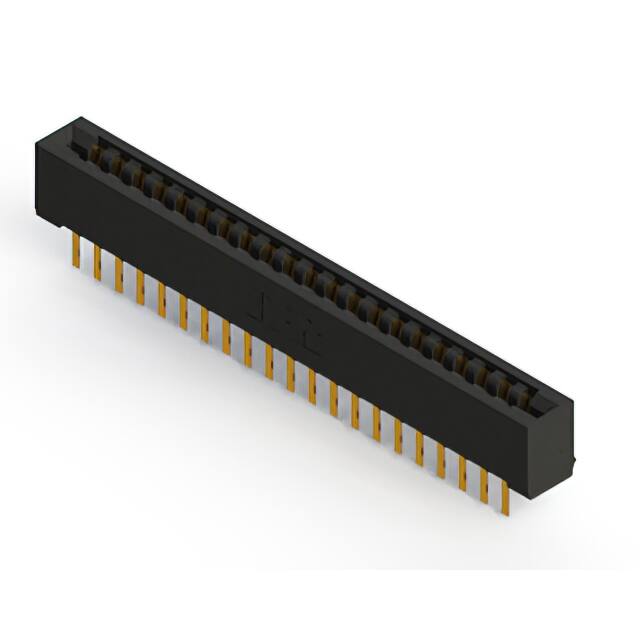 357-042-558-201 EDAC Inc.  Edgeboard Connectors